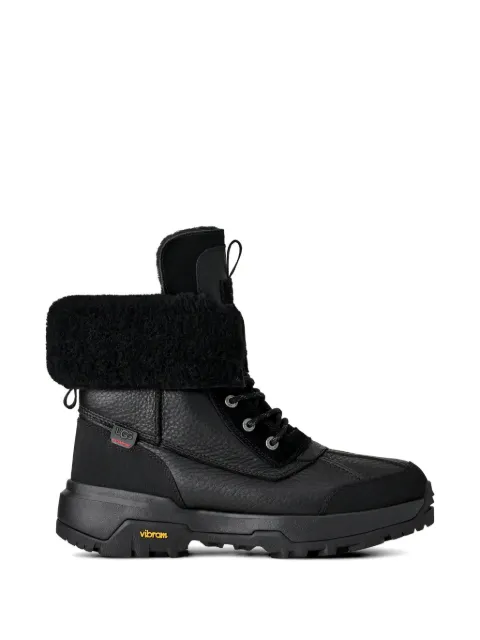 UGG Adirondack lace-up boots