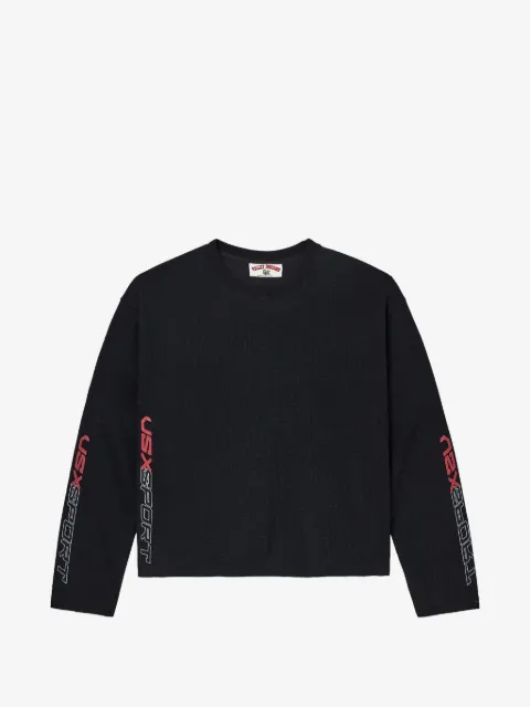 Vale playera térmico VSX