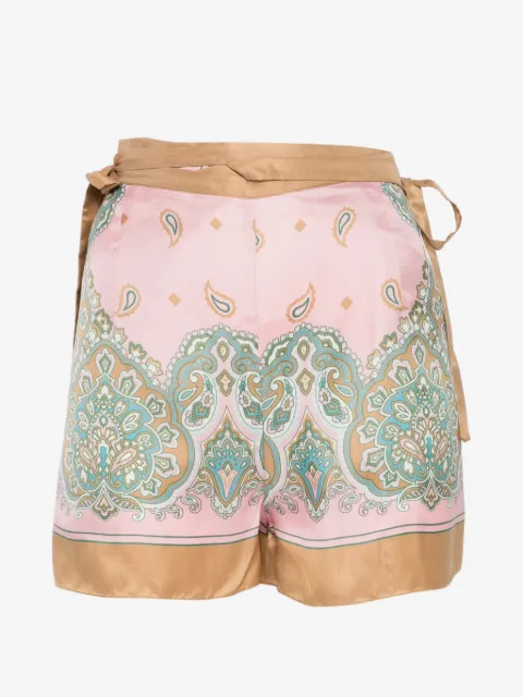 PINKO pareo Merengue
