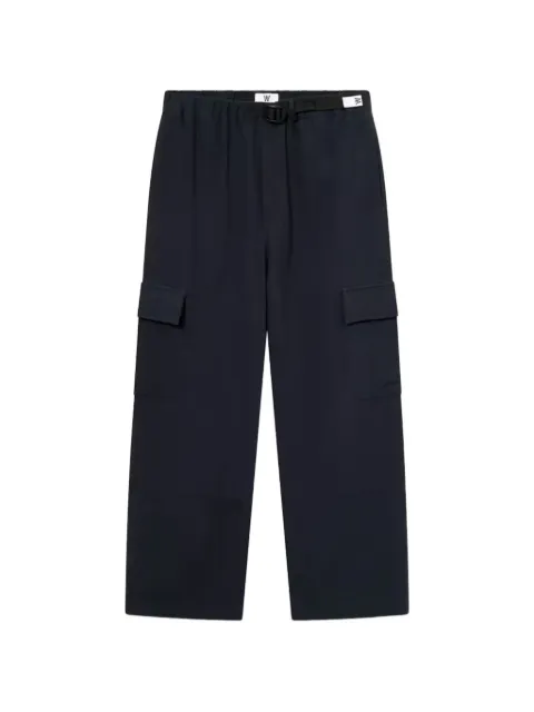 Wood Wood pantalones tipo cargo