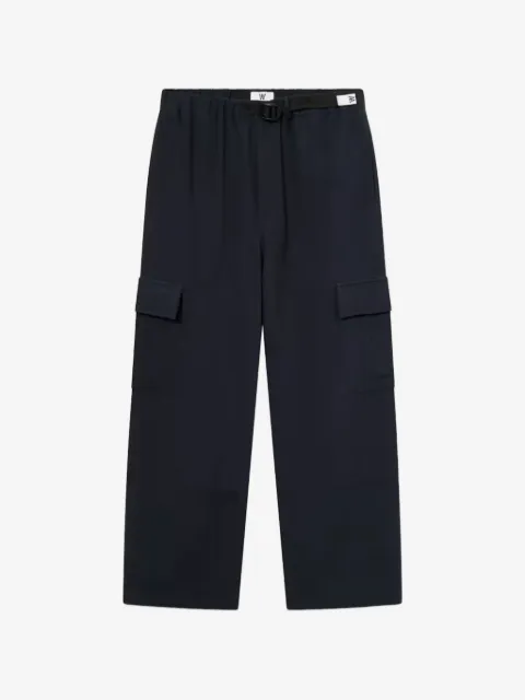 Wood Wood cargo trousers