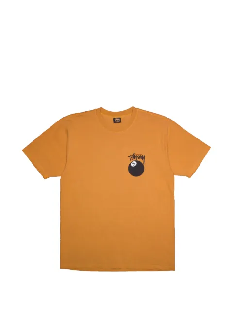 Stüssy playera 8 Ball