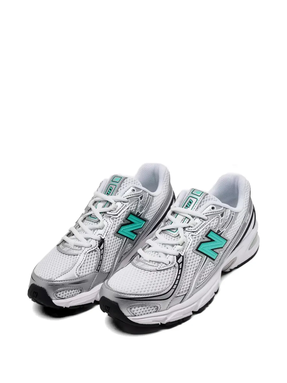 New Balance 740 sneakers Wit