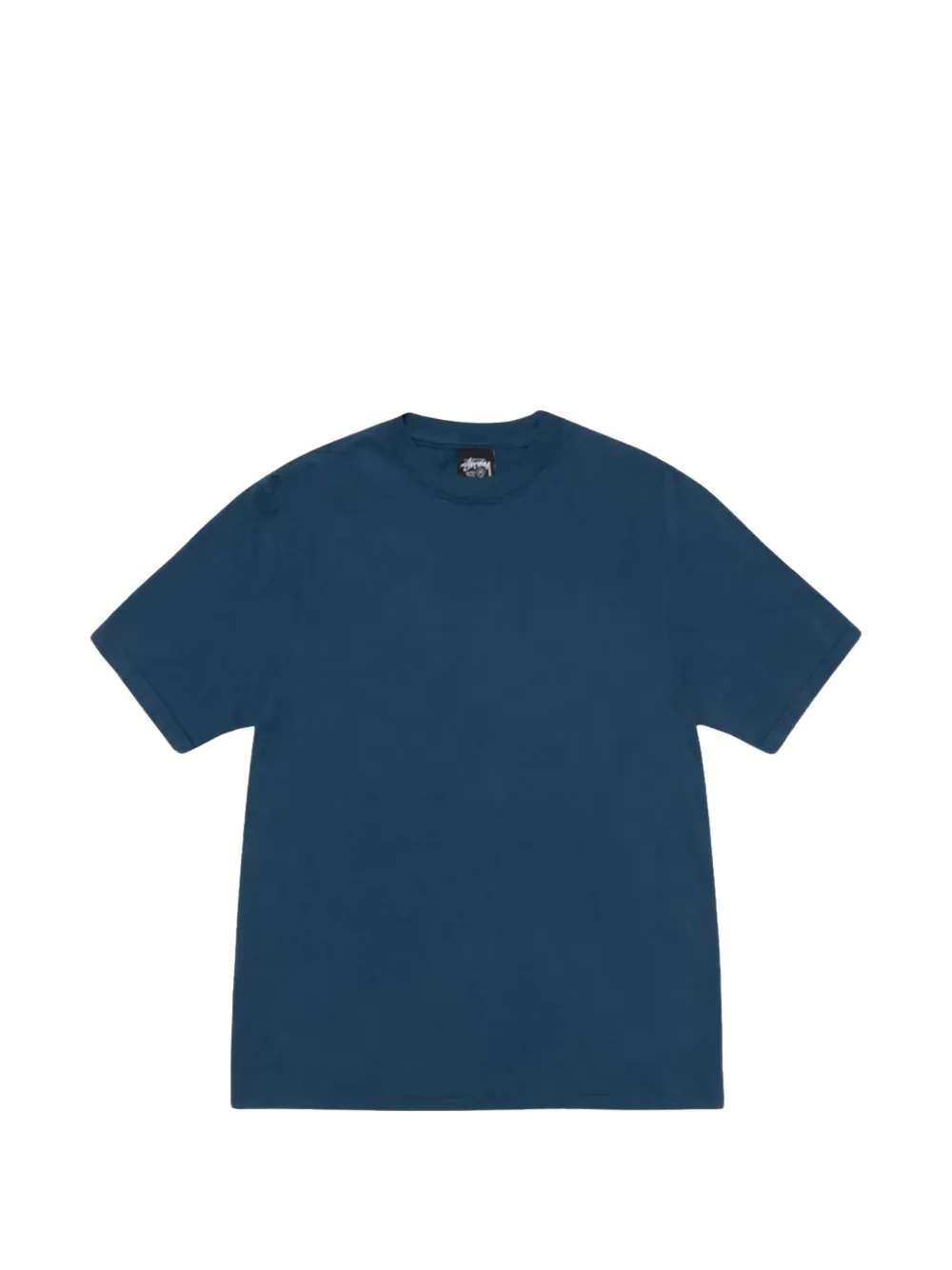 Stüssy T-shirt Buana - Blu