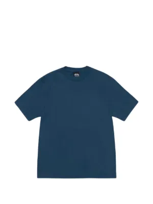 Stüssy Honolulu T-shirt | Blue | FARFETCH SG