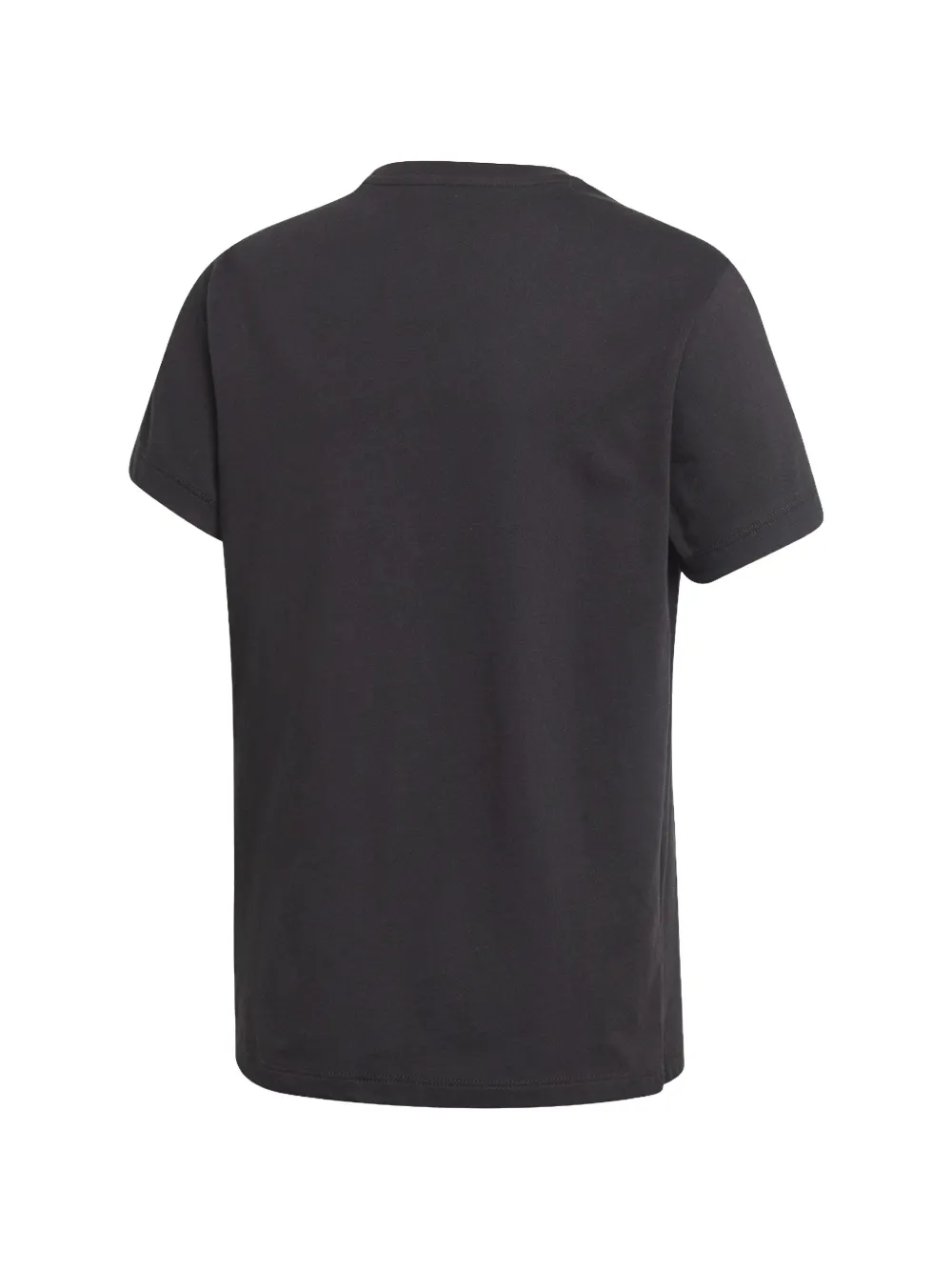 adidas Kids Grafisch T-shirt Zwart