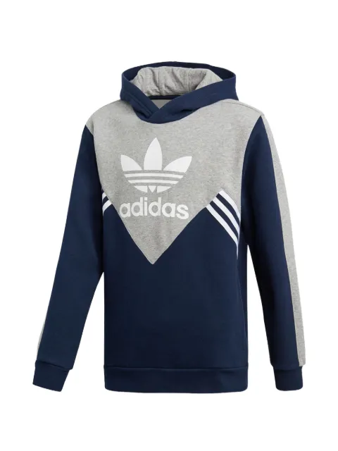 adidas Kids hoodie Trefoil