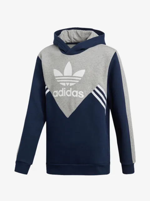 adidas Kids Trefoil hoodie