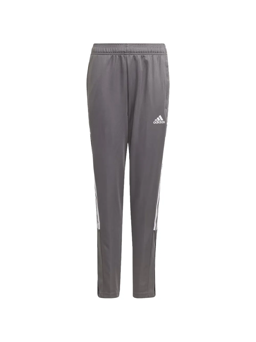 adidas Kids Tiro 21 track pants - Grigio