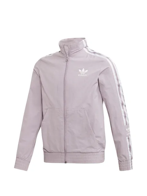 adidas Kids New Icon track jacket