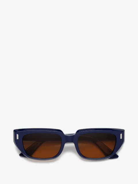 Marni Eyewear x RETROSUPERFUTURE Etezea solbriller med rektangulært stel