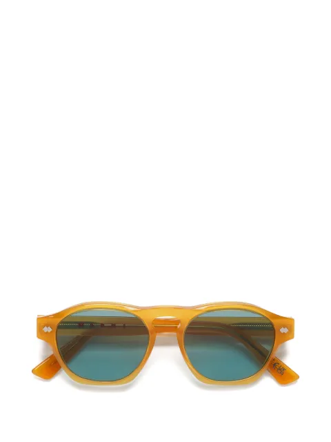 Marni Eyewear x RETROSUPERFUTURE Yunari round-frame sunglasses