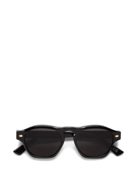 Marni Eyewear x RETROSUPERFUTURE Yunari round-frame sunglasses