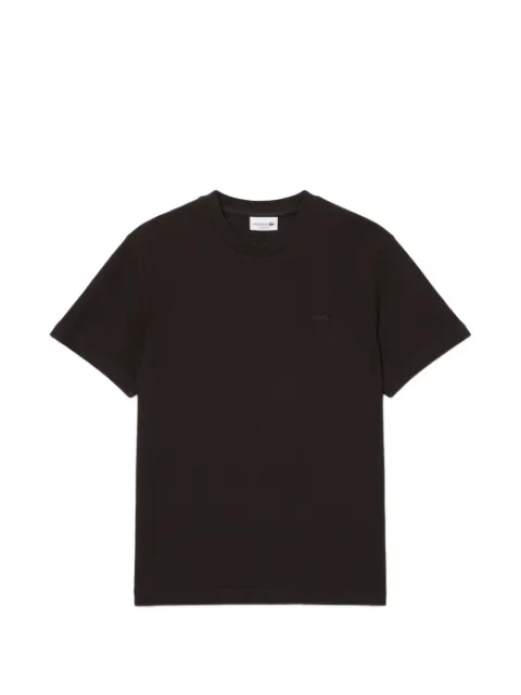 Lacoste short-sleeve T-shirt
