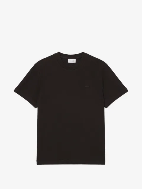 Lacoste playera manga corta