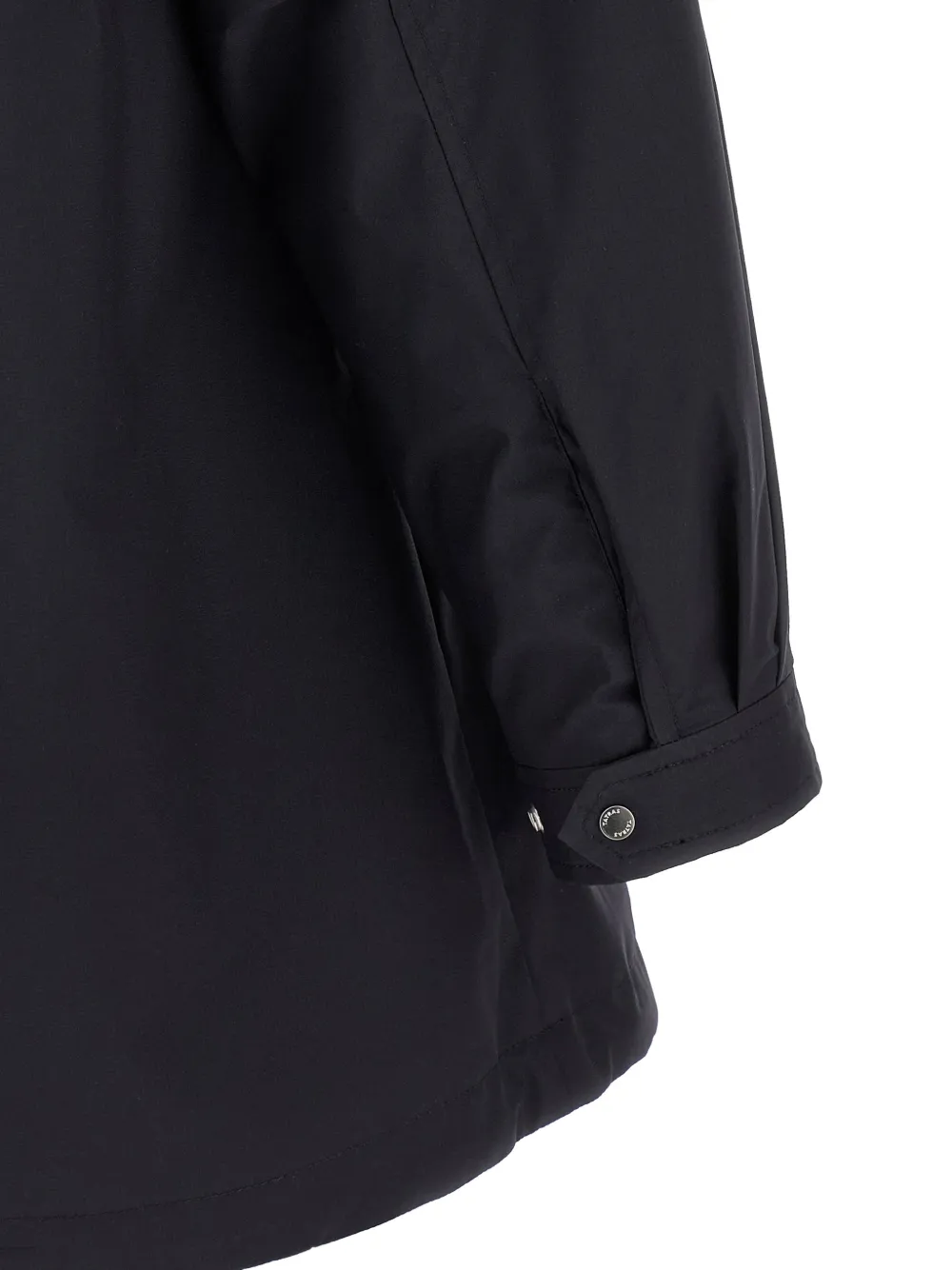 Tatras Veria windjack Blauw
