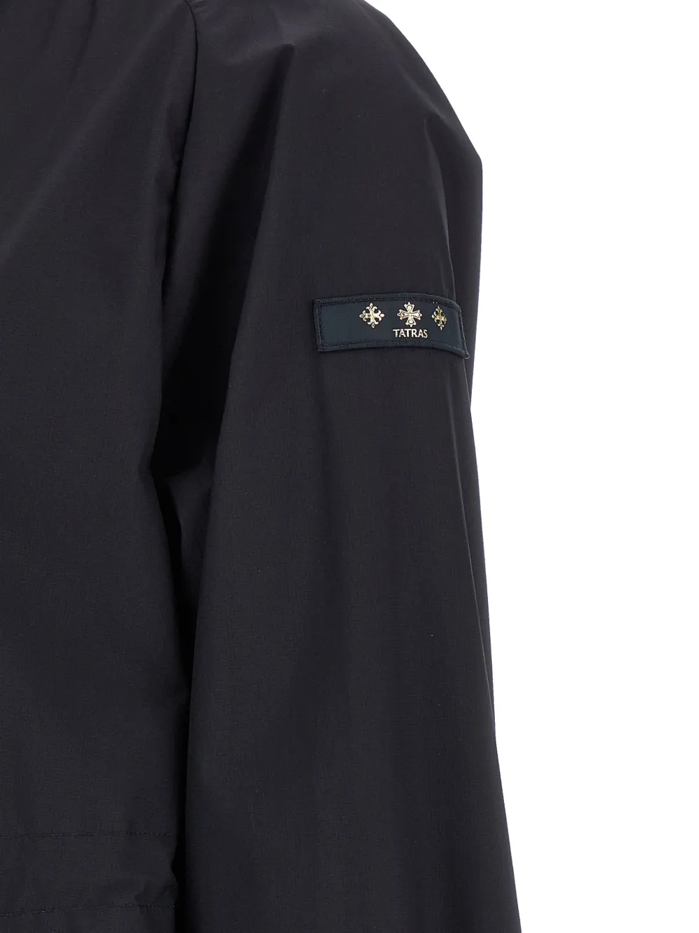 Tatras Veria windjack Blauw