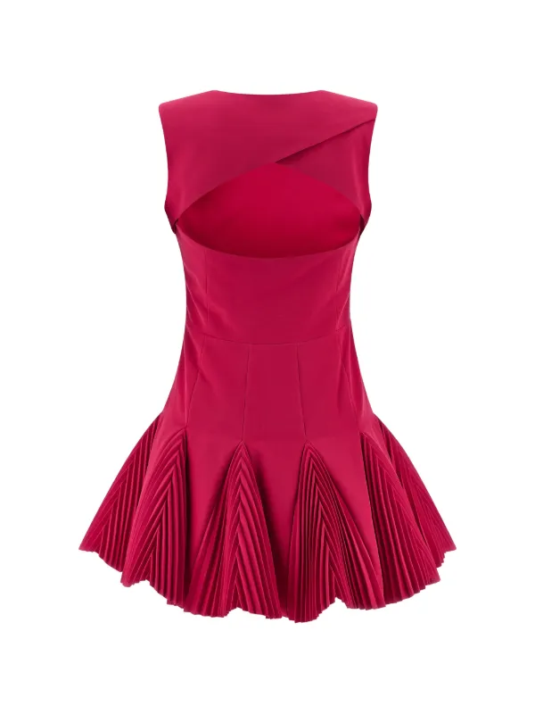 catalina mini dress pink Catalina Mini Dress