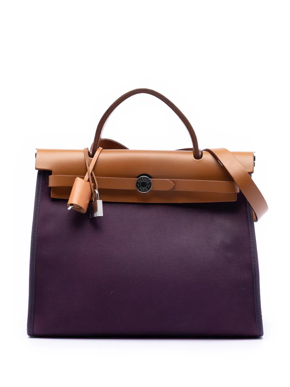 楽天市場】エルメス エールバッグ キャンバスの通販