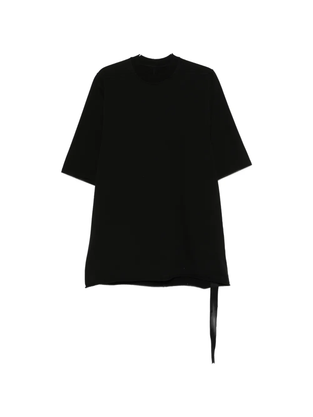 Rick Owens DRKSHDW Jumbo T-shirt - Nero