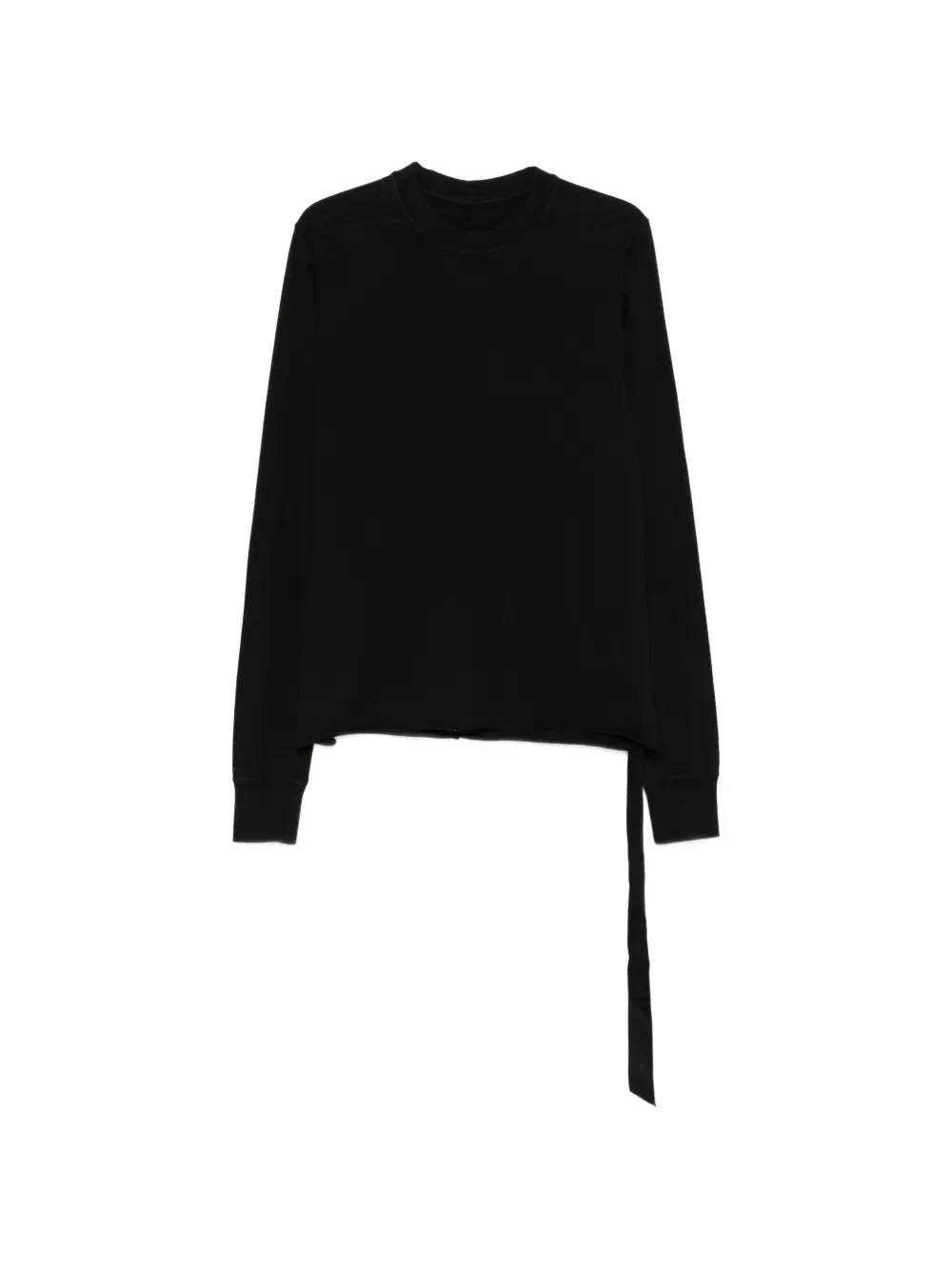 Rick Owens DRKSHDW long-sleeve T-shirt - Nero