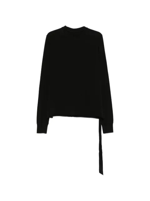 Rick Owens DRKSHDW long-sleeve T-shirt