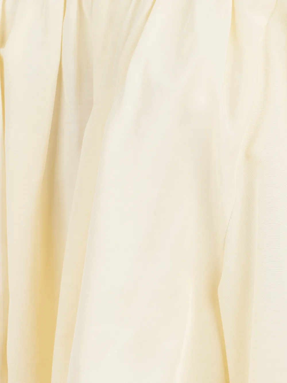  Forte Forte Off-shoulder Top - Neutrals 