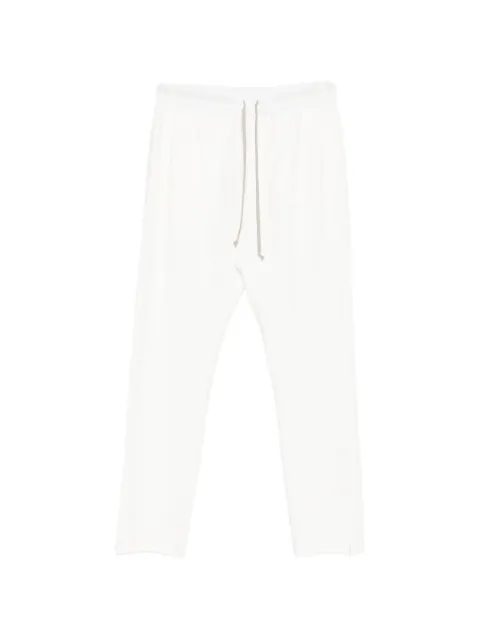 Rick Owens DRKSHDW Berlin drawstring trousers