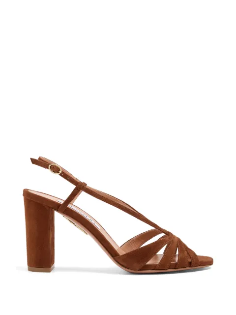 Aquazzura Aimée strappy sandals
