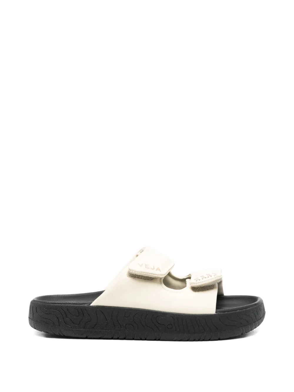 VEJA Etna sandals - Toni neutri