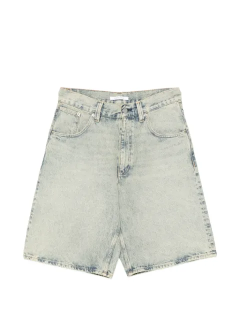 Sunflower five-pocket shorts