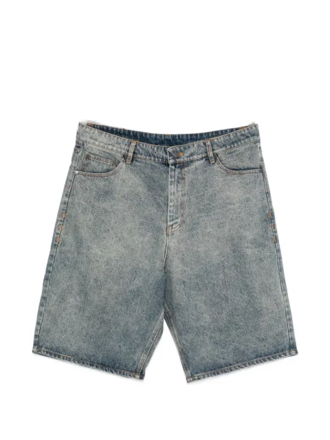 Daily Paper five-pocket shorts