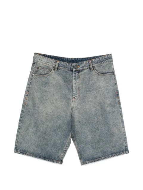 Daily Paper five-pocket shorts