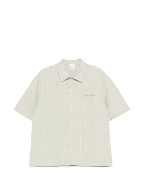 Daily Paper striped shirt