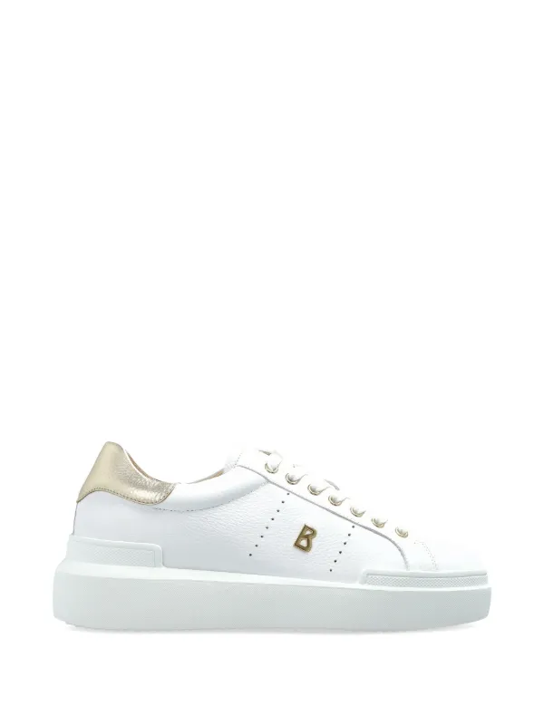 Bogner Hollywood 20 D Sneakers in White
