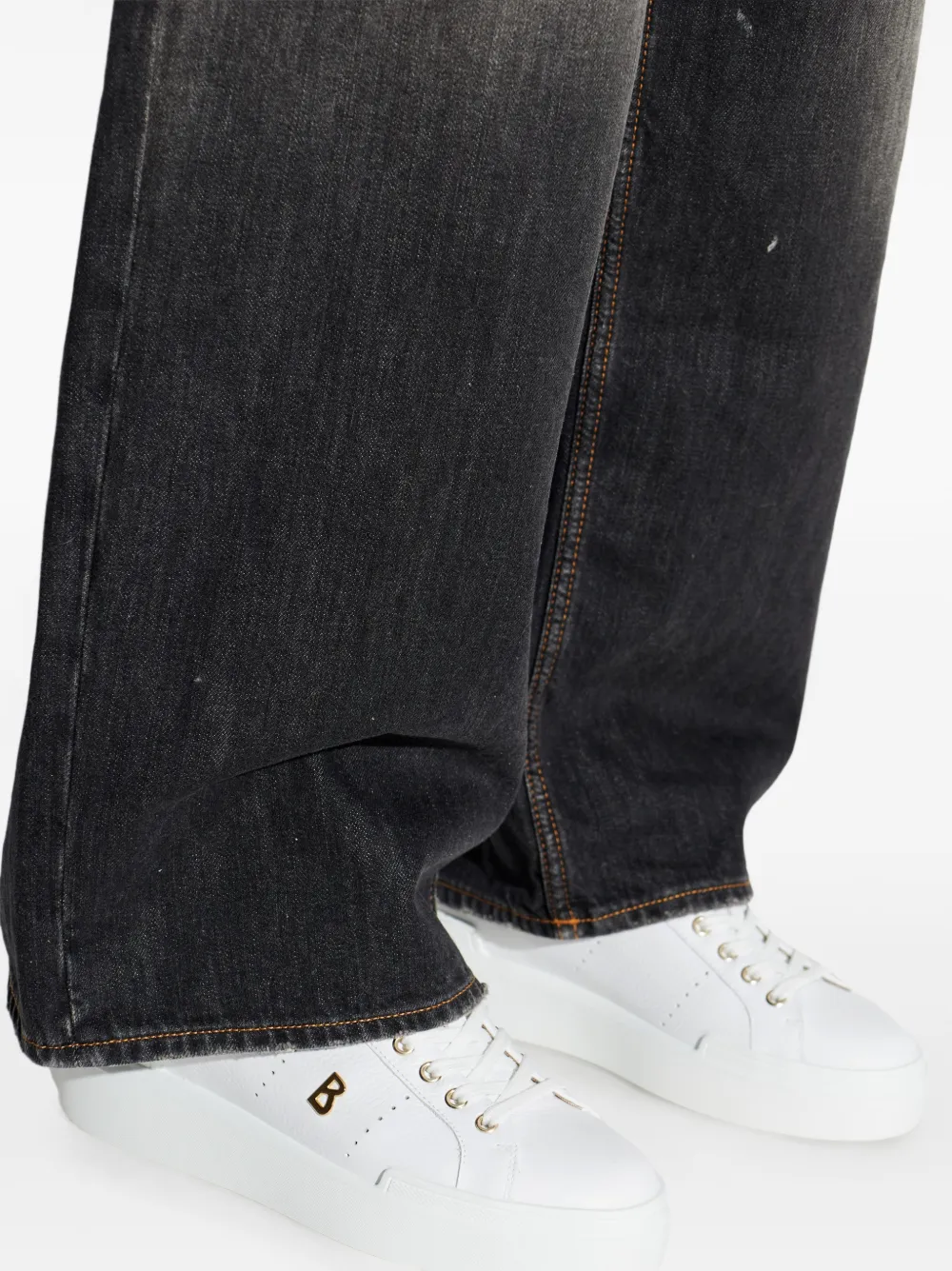 BOGNER Hollywood 20 D sneakers Wit