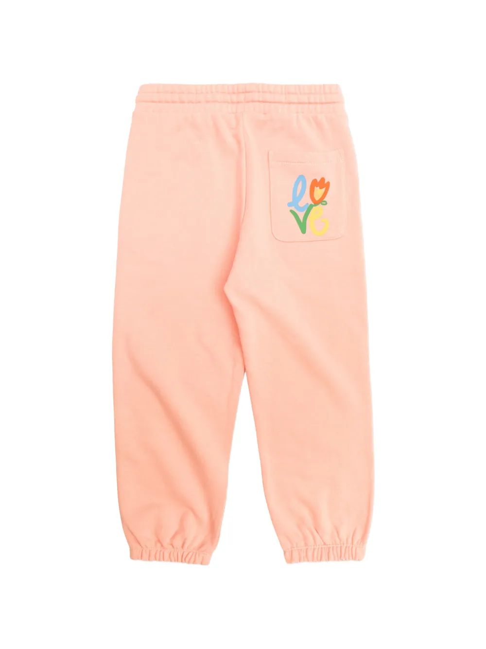 Pocket Tracksuit Bottoms