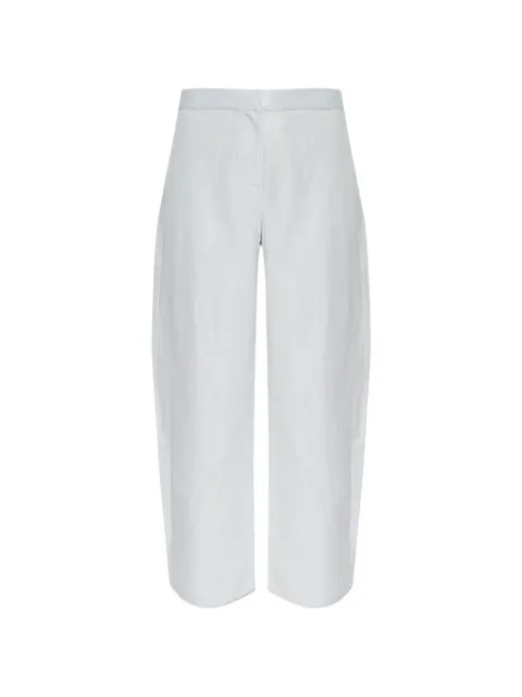SAMSOE SAMSOE Sarokos elasticated-waist trousers
