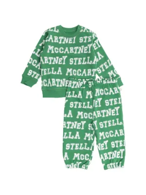 Stella McCartney Kids（ステラ・マッカートニー・キッズ