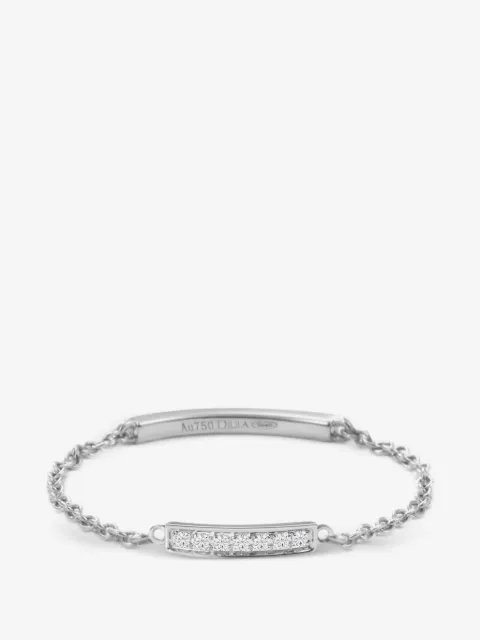 Djula MAgic Touch chain ring