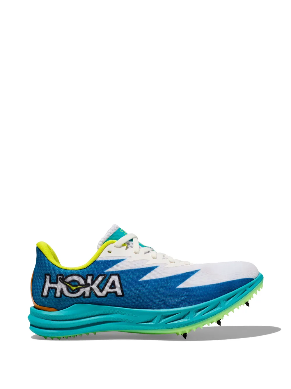 HOKA Crescendo MD sneakers - Blau