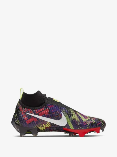 Nike tenis Vapor Edge Pro en colabora ción con Odell Beckham Jr