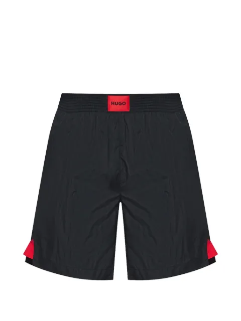 HUGO Lux shorts