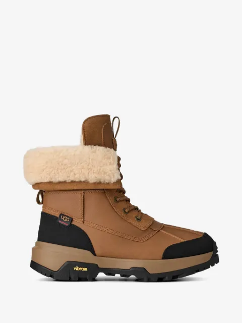 UGG Adirondack lace-up boots
