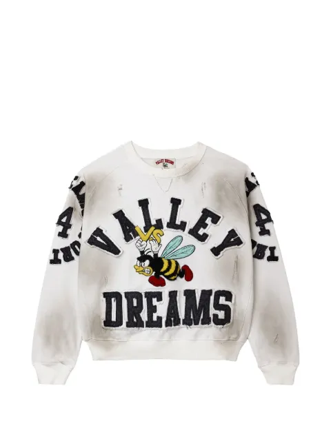 Vale Insignia crew-neck sweatshirt