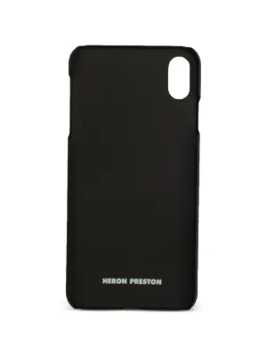 Heron Preston Phone Cases - Farfetch