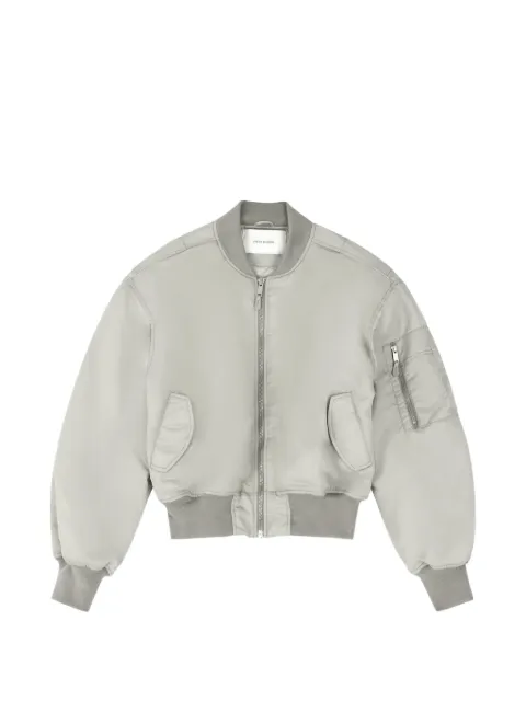 ENTIRE STUDIOS chamarra bomber corta