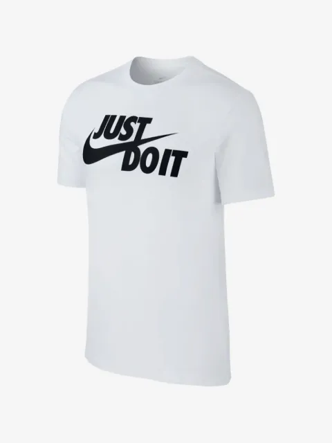 Nike playera deportivo JDI