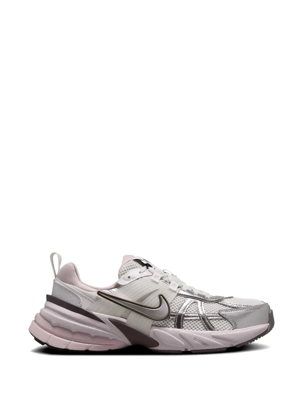 Nike V2K Run sneakers Wit