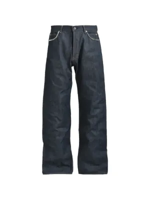 Takahiromiyashita The Soloist Denim for Men - Shop Now on FARFETCH